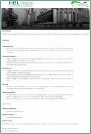 HBL bank Jobs 2025 Online Apply 