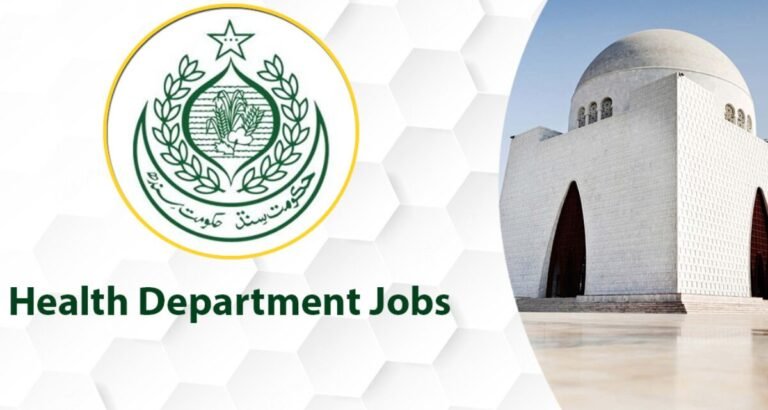 Federal Government Health Department Jobs 2025