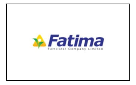 NTS Fatima Fertilizer Apprenticeship 2025