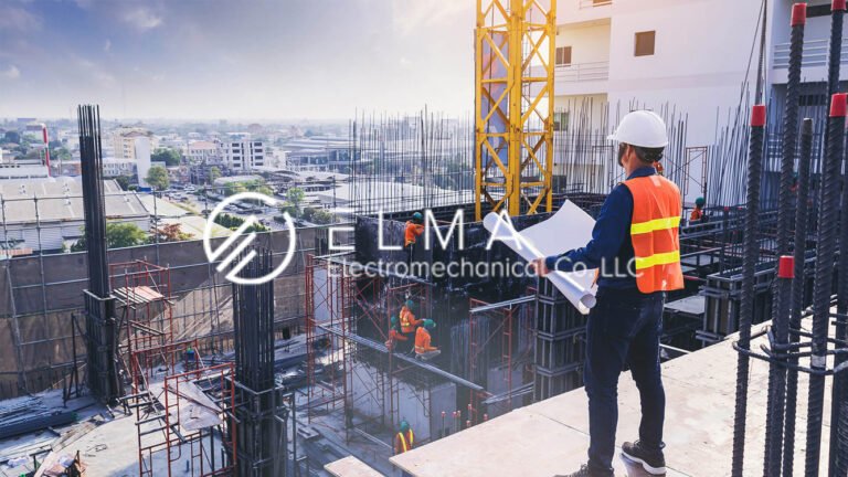 Elma Electromechanical Co LLC Careers 2025 – High-Salary Engineering Jobs in the Gulf